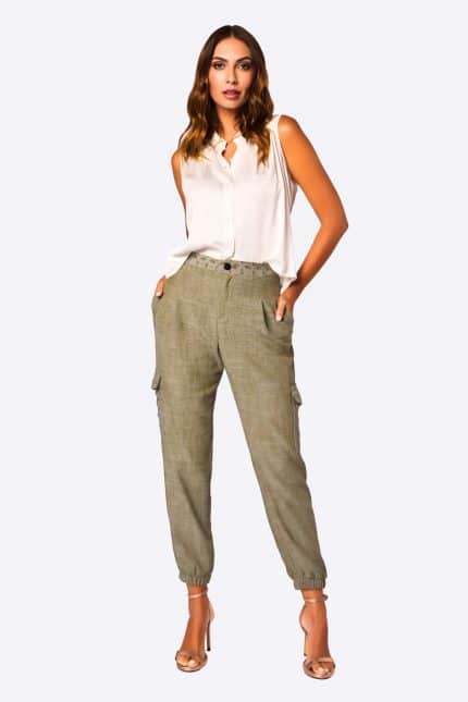 pantalon mujer berna carher